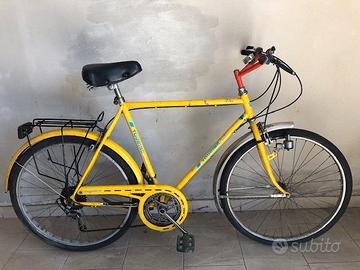 Bici City TOURING by Bianchi - Vintage