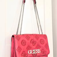 Borsa Guess Rosa