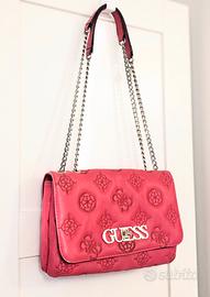 Borsa Guess Rosa