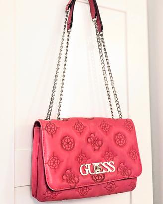 Borsa Guess Rosa