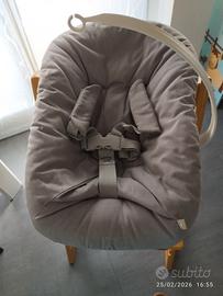 stokke newborn set