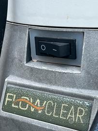 Pompa piscina Bestway