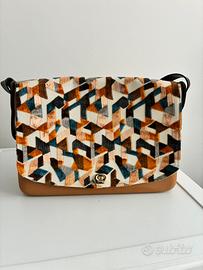 Borsa a tracolla O bag