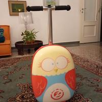 trolley