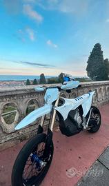 Stark varg ex 2025 80cv