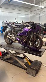 yamaha yzf r125 2023 ricambi