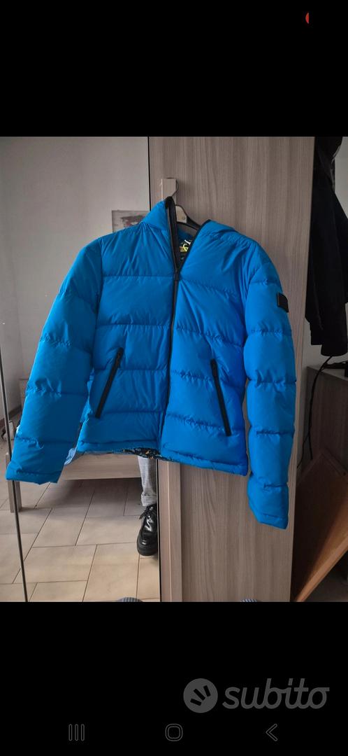 piumino MC Saint Barth Abbigliamento e Accessori In vendita a Roma