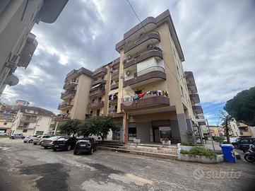 MAGAZZINO A CORIGLIANO-ROSSANO