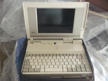 notebook collezione  ast premium 3865x /20