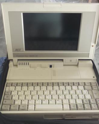 notebook collezione  ast premium 3865x /20