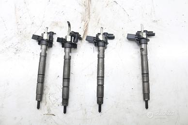 KIT INIETTORI VOLKSWAGEN Tiguan 1° Serie 03L13027