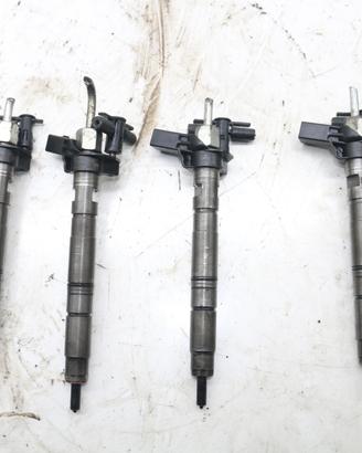 KIT INIETTORI VOLKSWAGEN Tiguan 1° Serie 03L13027