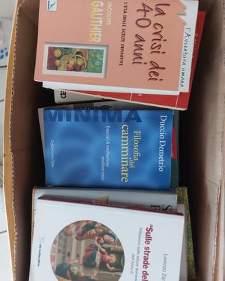 50 libri