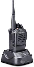 Midland - Walkie Talkie G15 PRO, Ricetrasmittenti