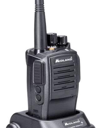 Midland - Walkie Talkie G15 PRO, Ricetrasmittenti
