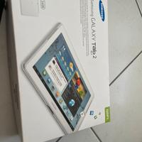 Tablet Samsung Tab2