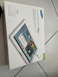 Tablet Samsung Tab2