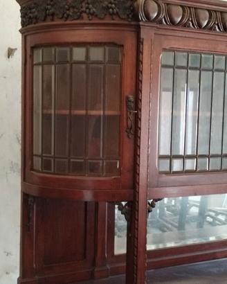 Praticamente regalati! Mobili sala completa