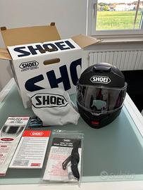 Shoei Neotec 3 Nero Opaco – Come Nuovo – Usato poc