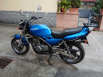 Kawasaki er5