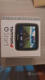 TOMTOM Start