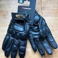 Guanti pelle DAINESE taglia L
