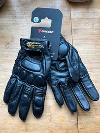 Guanti pelle DAINESE taglia L