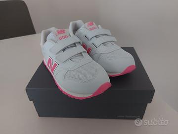 SCARPE NEW BALANCE n.32