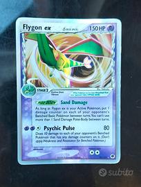 Flygon ex Delta Species 92/101 