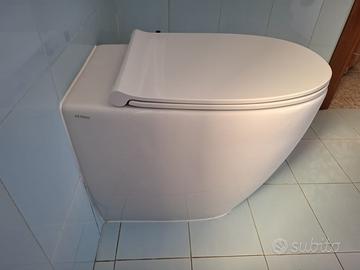 Wc bagno