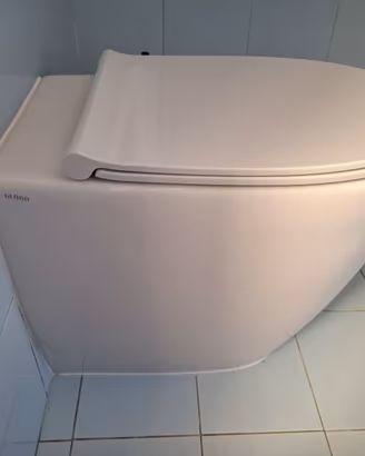 Wc bagno