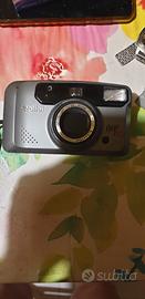 macchina fotografica rollei  90