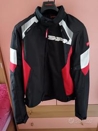GIACCA SPIDI FLASH EVO T275 TG XL