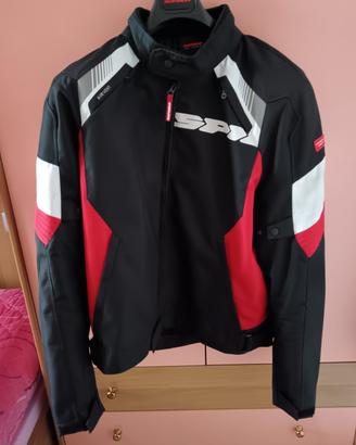 GIACCA SPIDI FLASH EVO T275 TG XL