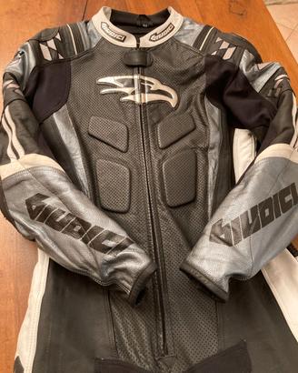 Tuta pelle Giudici 54