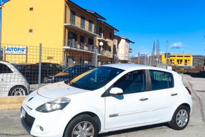 Renault Clio 1.5 dCi 85CV 5 porte Dynamique