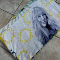 Coperta Hanna Montana