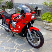 Moto Guzzi Le Mans III 850 - 1983