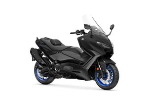 Yamaha T Max 560 ICON BLACK
