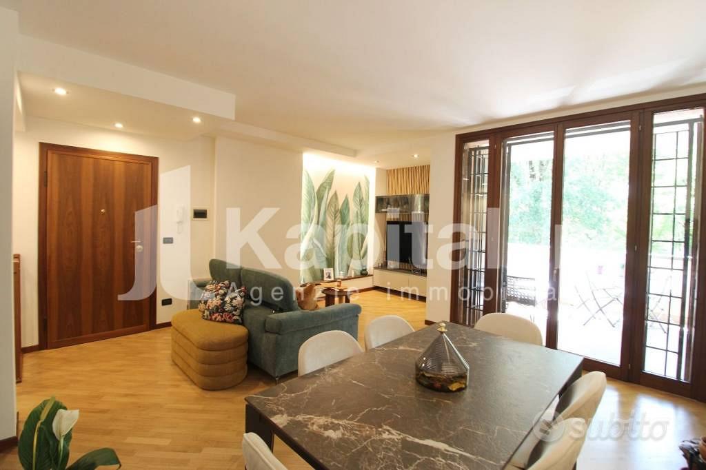 Appartamento – Castenaso, Fiesso, Pedagna - Vista 3