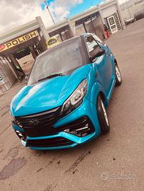 Ligier js 50 sport ultimate limited edition