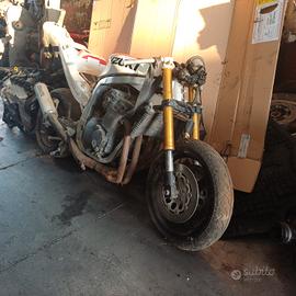 Suzuki Gsx 1100 R  uso ricambi
