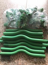 60 pezzi come da foto 50 + 10 sorpassi