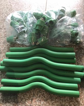 60 pezzi come da foto 50 + 10 sorpassi