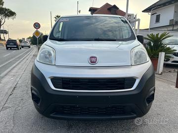Fiat Fiorino 1.3 MJT 95CV Cargo SX