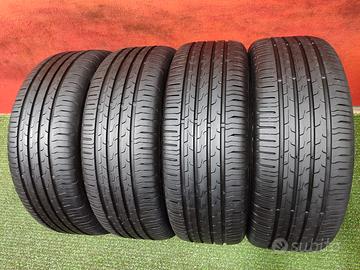 205 55 16 Gomme Estive Continenta 95-99% 205 55R16