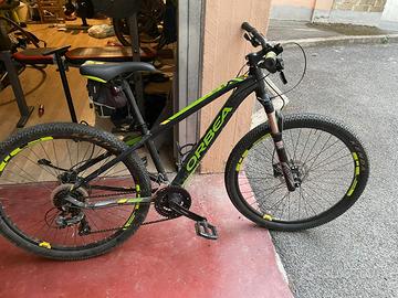 Bicicìcletta MTB Orbea S