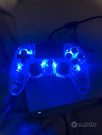 Controller nacon per playstation 4 e pc