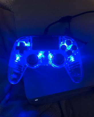 Controller nacon per playstation 4 e pc