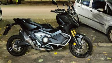 HONDA X-ADV 750 – GARANZIA HONDA 2029